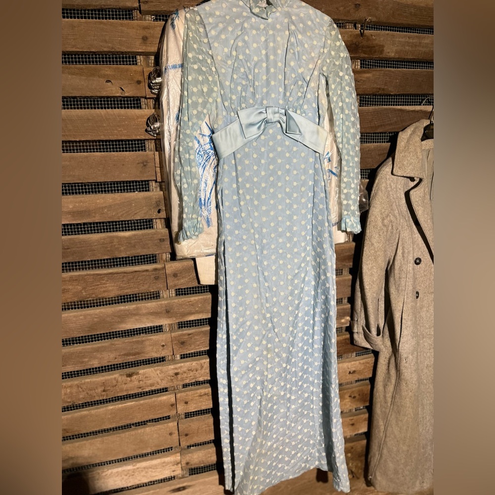 70s dress